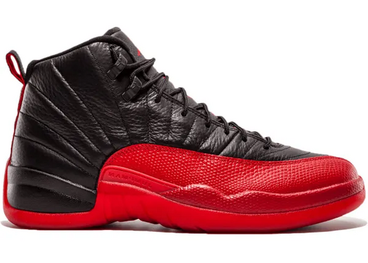 Jordan 12 Retro Flu Game (2016) *USED*