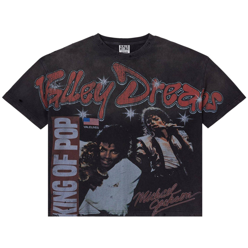 Vale Forever BILLIE TEE