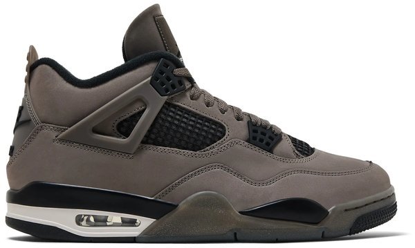 Jordan 4 Retro Cave Stone (GS)