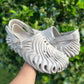 Salehe Bembury Crocs “Horchata” (GS)