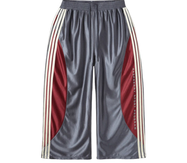 GV GALLERY TRACY MCGRADY SWEATPANTS GREY