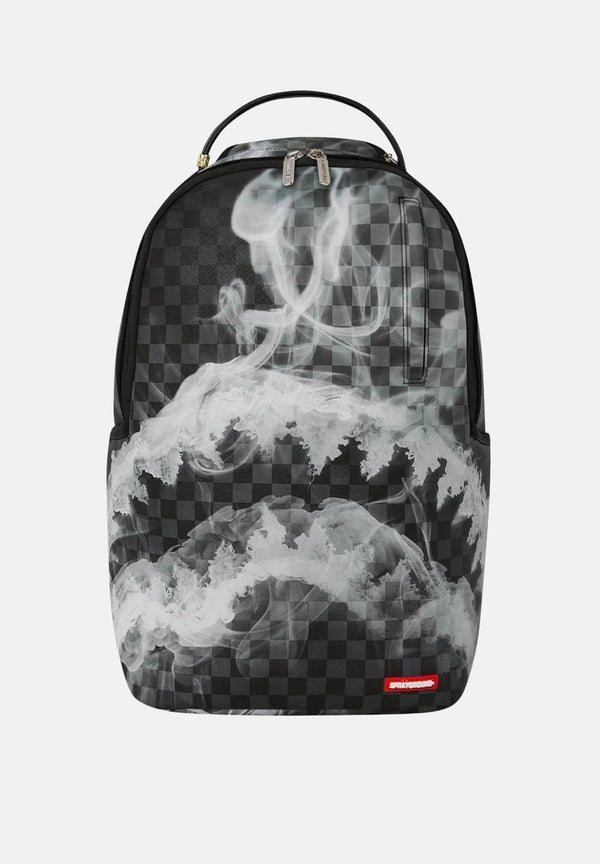 SPRAYGROUND SIP 'N SMOKE DLXSV BACKPACK