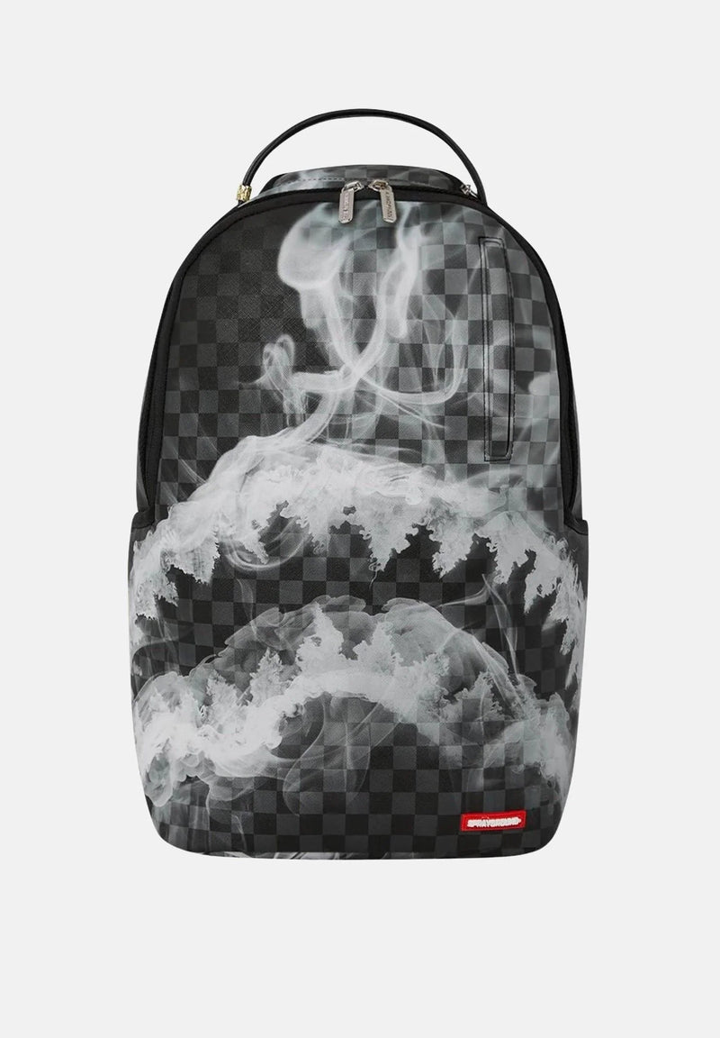 SPRAYGROUND SIP 'N SMOKE DLXSV BACKPACK