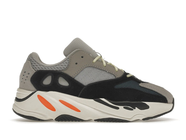 adidas gazelle silver green womens Yeezy 700 V3 Fade Salt main image 1