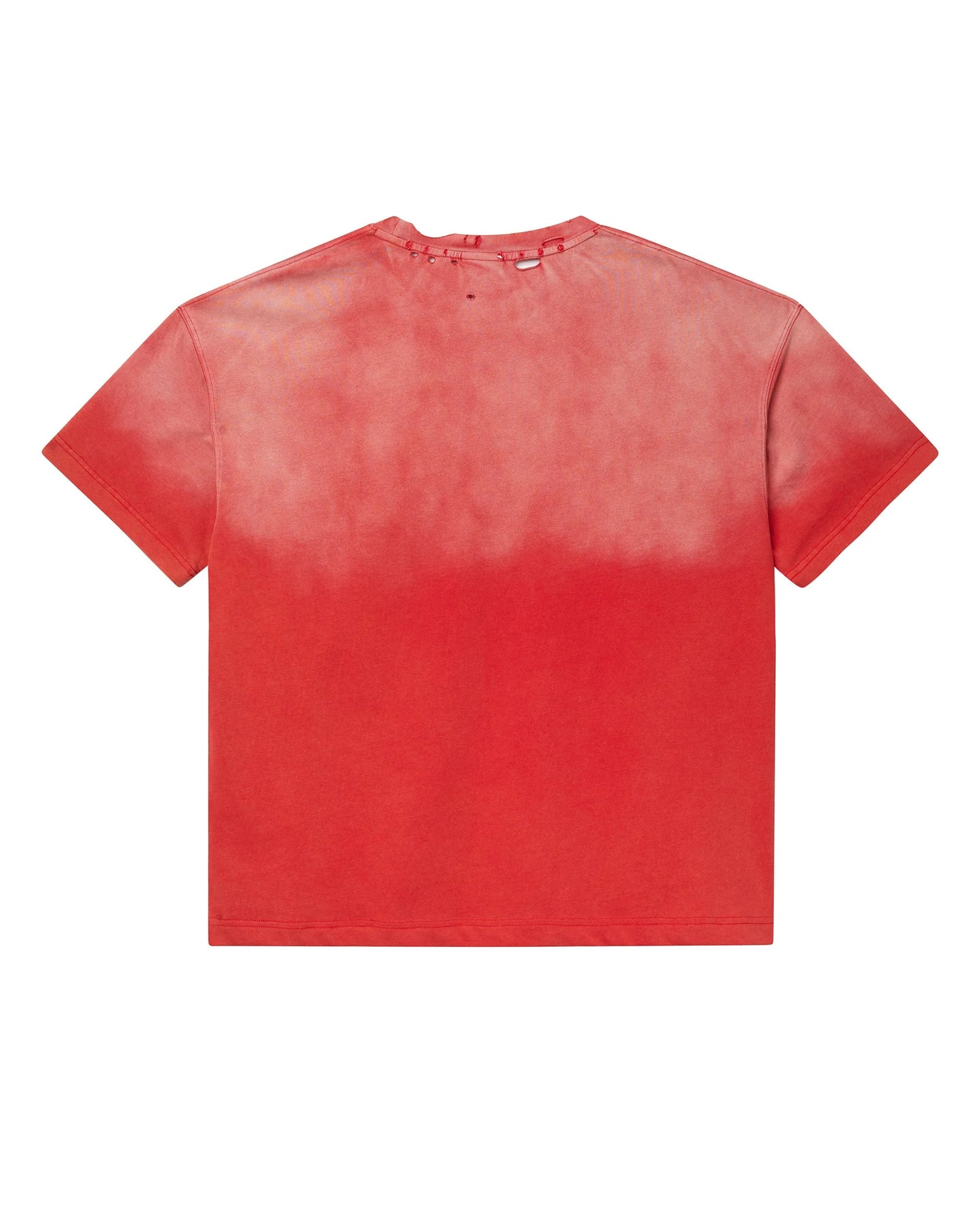 Vale Forever "RED FOREST" TEE