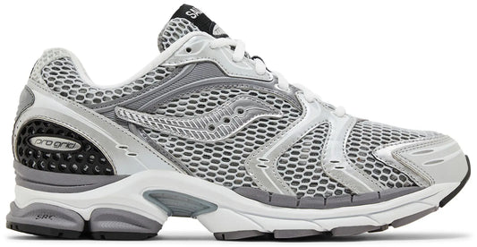 Saucony Progrid Triumph 4 'Grey Silver'