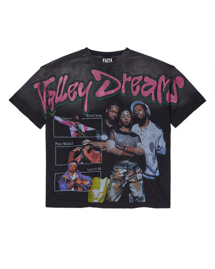 Vale Forever "FEVER BLING" Tee