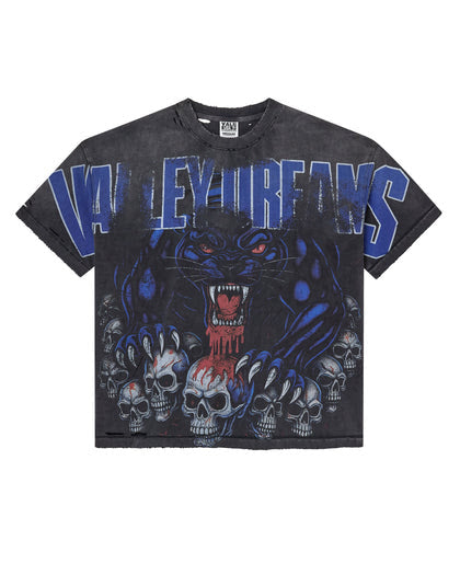 Vale Forever BIG PANTHER TEE
