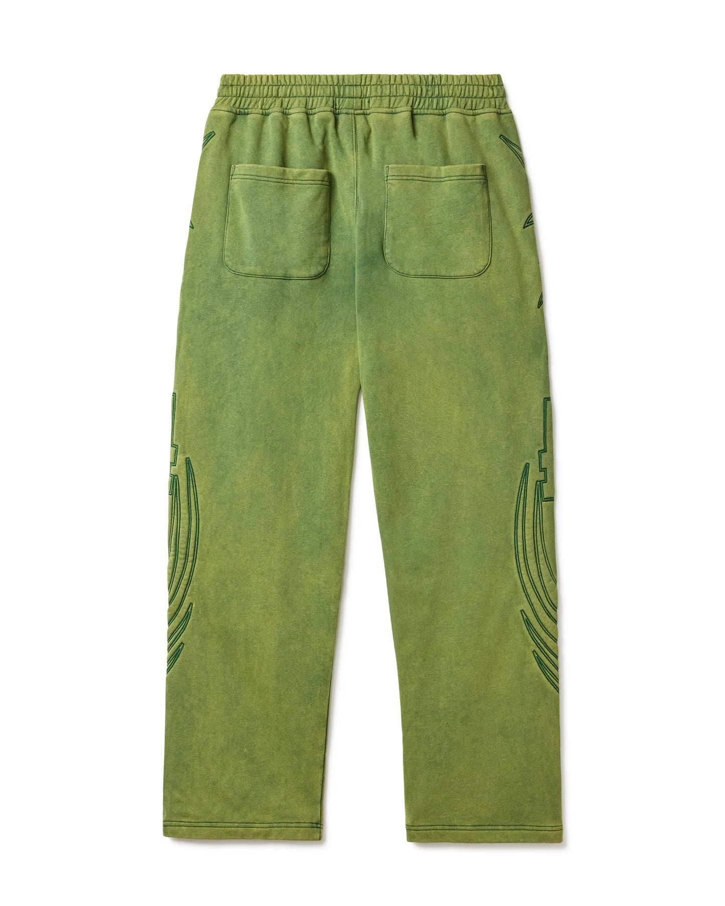 Vale Forever "Hulk Armor" Sweats