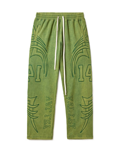 Vale Forever "Hulk Armor" Sweats