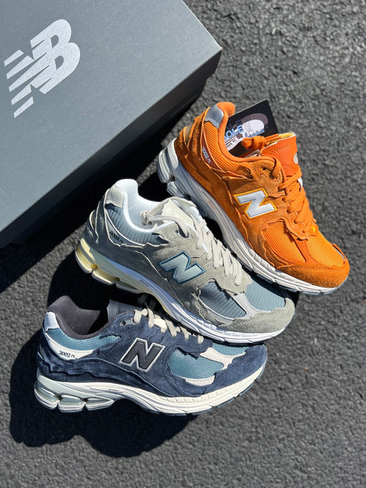 New Balance 2002R “Protection Pack”