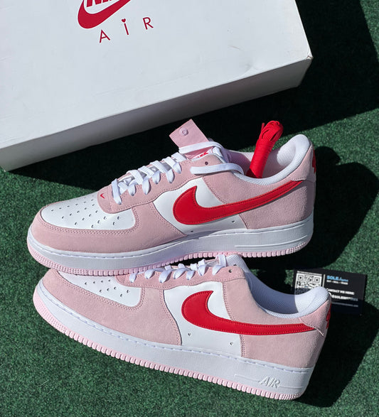 Nike Air Force 1 “Valentine’s Day”