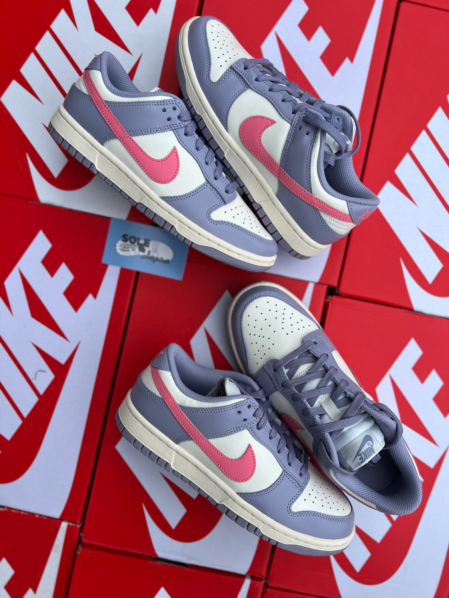 Haze 2025 dunk low